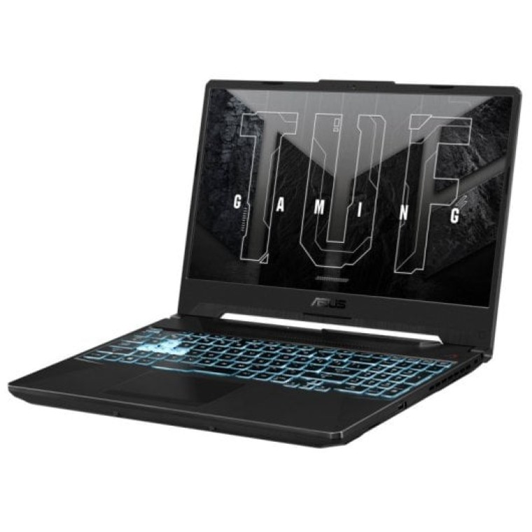 ASUS TUF Gaming A15 TUF506NF-HN010 AMD Ryzen 5 7535HS/16GB/512GB SSD/RTX 2050/15.6"