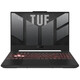 Portátil ASUS TUF A15 FA507NUR AMD Ryzen 7 7435HS/16GB/512GB SSD/RTX 4050/15.6"