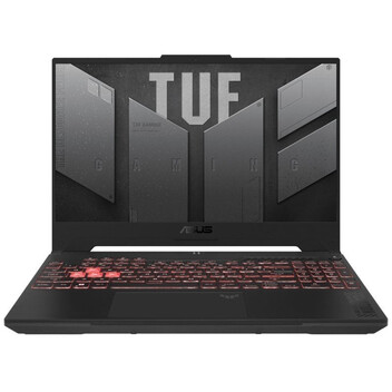 Portátil Asus TUF 507NUR-LP11 AMD Ryzen 7 7435/16GB/512GB SSD/RTX 4050