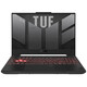 Portátil Asus TUF 507NUR-LP11 AMD Ryzen 7 7435/16GB/512GB SSD/RTX 4050