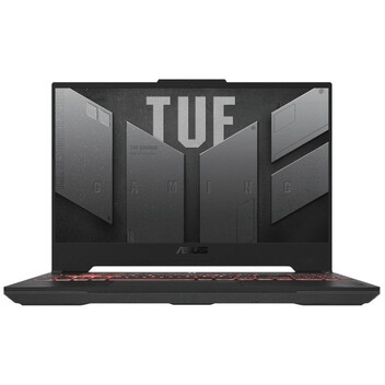 Portátil Asus TUF 507NUR-LP11 AMD Ryzen 7 7435/16GB/512GB SSD/RTX 4050