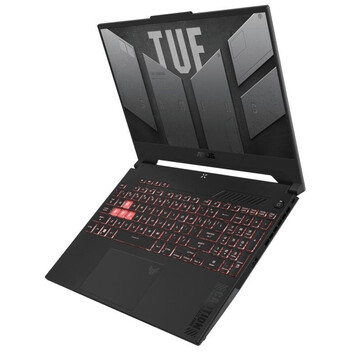 Portátil Asus TUF 507NUR-LP11 AMD Ryzen 7 7435/16GB/512GB SSD/RTX 4050
