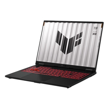 Portátil ASUS TUF Gaming A16 TUF608UM-RV041 AMD Ryzen 7 260 16GB 1TB SSD RTX 5060 16" WUXGA 165Hz
