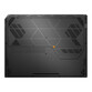 Portátil ASUS TUF Gaming A16 TUF608UM-RV041 AMD Ryzen 7 260 16GB 1TB SSD RTX 5060 16" WUXGA 165Hz