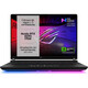 Portátil ASUS ROG Strix SCAR 16 G635LX-S5031 Intel Core Ultra 9 275HX/32GB/1TB SSD/RTX 5090/16"