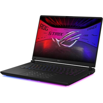Portátil ASUS ROG Strix SCAR 16 G635LX-S5031 Intel Core Ultra 9 275HX/32GB/1TB SSD/RTX 5090/16"