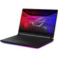 Portátil ASUS ROG Strix SCAR 16 G635LX-S5031 Intel Core Ultra 9 275HX/32GB/1TB SSD/RTX 5090/16"