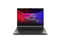 Portátil ASUS ROG Strix G16 G615JPR-S5003 16" Intel Core i7-14650HX 32GB 1TB SSD RTX 5070 8GB Eclips