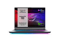 Portátil ASUS ROG Strix G18 G815LW-S9046 Intel Core Ultra 9 275HX/32GB/1TB SSD/RTX 5080/18"