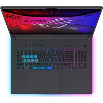 Portátil ASUS ROG Strix G18 G815LW-S9046 Intel Core Ultra 9 275HX/32GB/1TB SSD/RTX 5080/18"