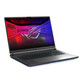 Portátil ASUS ROG Strix G18 G815LW-S9095 18" Intel Core Ultra 9 275HX 32GB 1TB SSD RTX 5080 16GB Gri
