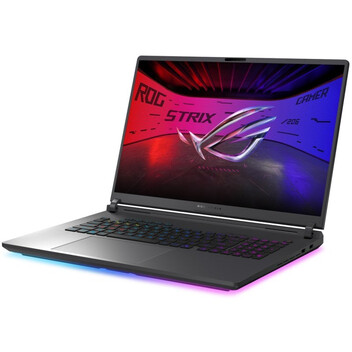 Portátil ASUS ROG Strix G18 G815JMR-S8001 Intel Core i7-14650HX/32GB/1TB SSD/RTX 5060/18"