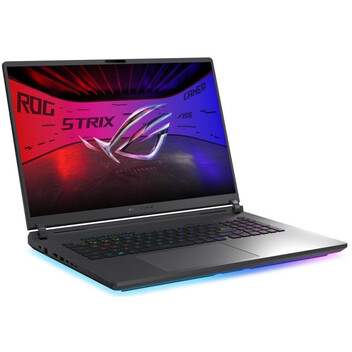 Portátil ASUS ROG Strix G18 G815JMR-S8001 Intel Core i7-14650HX/32GB/1TB SSD/RTX 5060/18"