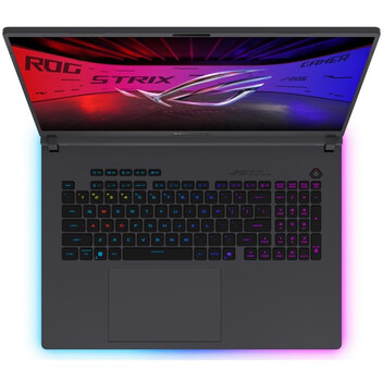 Portátil ASUS ROG Strix G18 G815JMR-S8001 Intel Core i7-14650HX/32GB/1TB SSD/RTX 5060/18"