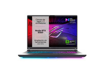 Portátil ASUS ROG Strix G18 G815JMR-S8051 18" Intel Core i7-14650HX 32GB 1TB SSD RTX 5060 Gris