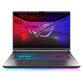 Portátil ASUS ROG Strix G18 G815JMR-S8051 18" Intel Core i7-14650HX 32GB 1TB SSD RTX 5060 Gris
