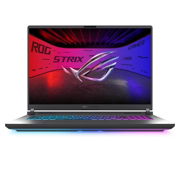 Portátil ASUS ROG Strix G18 G815JMR-S8051 18" Intel Core i7-14650HX 32GB 1TB SSD RTX 5060 Gris
