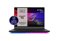 Portátil ASUS ROG Strix SCAR 18 G835LX-SA046W Intel Core Ultra 9 275HX/64GB/4TB SSD/RTX 5090/18"