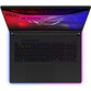 Portátil ASUS ROG Strix SCAR 18 G835LX-SA046W Intel Core Ultra 9 275HX/64GB/4TB SSD/RTX 5090/18" Portátil ASUS ROG Strix SCAR 18 G835LX-SA046W Intel Core Ultra 9 275HX/64GB/4TB SSD/RTX 5090/18"