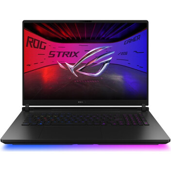 Portátil ASUS ROG Strix SCAR 18 G835LX-SA094W Intel Core Ultra 9 275HX/64GB/2TB SSD/RTX 5090/18"