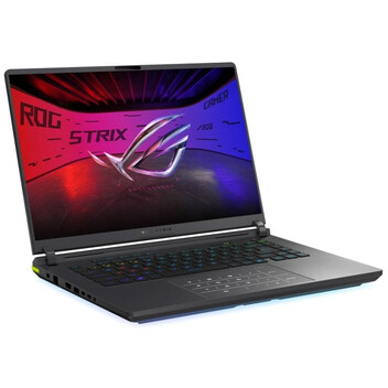 Portátil ASUS ROG Strix G16 G615LW-S5003 Intel Core Ultra 9 275HX/32GB/1TB SSD/RTX 5080/16"