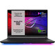 Portátil ASUS ROG Strix SCAR 18 G835LW-SA077W Intel Core Ultra 9 275HX/64GB/2TB SSD/RTX 5080/18"