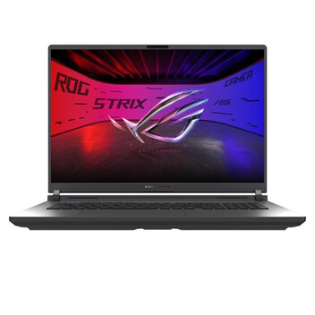 Portátil Asus ROG Strix G18 G815LP-S9034 18" Intel Core Ultra 9 275HX 32GB 1TB SSD RTX 5070 8GB Gris