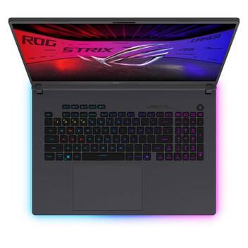Portátil Asus ROG Strix G18 G815LP-S9034 18" Intel Core Ultra 9 275HX 32GB 1TB SSD RTX 5070 8GB Gris