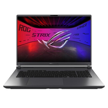 Portátil Asus ROG Strix G18 G815LP-S9034 18" Intel Core Ultra 9 275HX 32GB 1TB SSD RTX 5070 8GB Gris