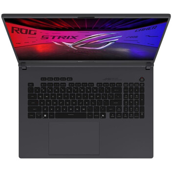 Portátil ASUS ROG Strix G18 G815LR-S9009 Intel Core Ultra 9 275HX/32GB/1TB SSD/RTX 5070 Ti/18"