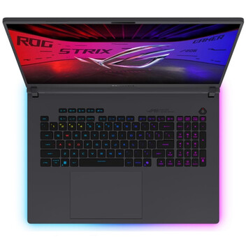 Portátil ASUS ROG Strix G18 G815LR-S9009 Intel Core Ultra 9 275HX/32GB/1TB SSD/RTX 5070 Ti/18"