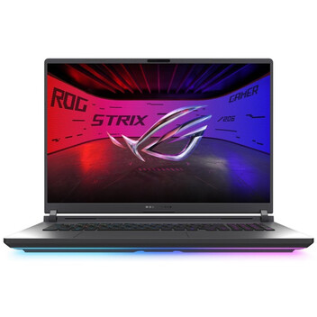 Portátil ASUS ROG Strix G18 G815LR-S9009 Intel Core Ultra 9 275HX/32GB/1TB SSD/RTX 5070 Ti/18"