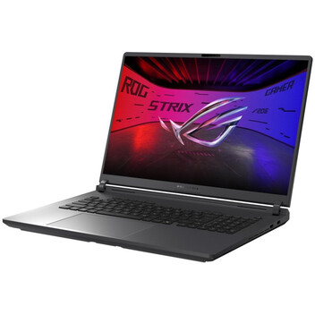 Portátil ASUS ROG Strix G18 G815LR-S9009 Intel Core Ultra 9 275HX/32GB/1TB SSD/RTX 5070 Ti/18"