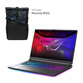 Portátil Asus ROG Strix G18 18″ Intel Core Ultra 9 275HX 32GB 1TB SSD RTX 5070Ti Sin SO