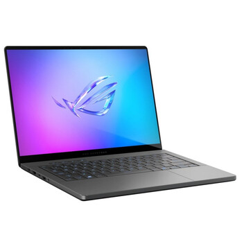 Portátil ASUS ROG Zephyrus G14 GA403UP-QS002 OLED AMD Ryzen 9 270/32GB/1TB SSD/RTX 5070/14"