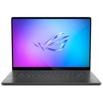 Portátil ASUS ROG Zephyrus G16 GU605CM-QR003 OLED Intel Core Ultra 9 285H/32GB/1TB SSD/RTX 5060/16"