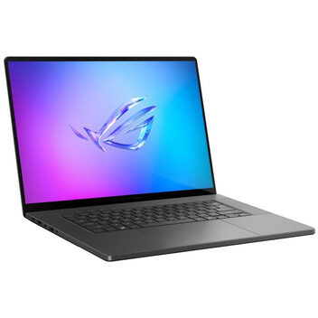Portátil ASUS ROG Zephyrus G16 GU605CM-QR003 OLED Intel Core Ultra 9 285H/32GB/1TB SSD/RTX 5060/16"