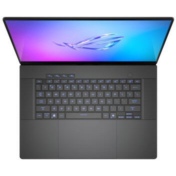 Portátil ASUS ROG Zephyrus G16 GU605CM-QR003 OLED Intel Core Ultra 9 285H/32GB/1TB SSD/RTX 5060/16"
