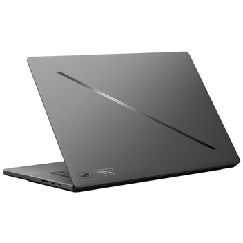 Portátil ASUS ROG Zephyrus G16 GU605CM-QR003 OLED Intel Core Ultra 9 285H/32GB/1TB SSD/RTX 5060/16"