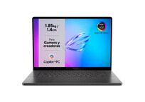Portátil ASUS ROG Zephyrus G14 OLED GA403WW-QS076 AMD Ryzen AI 9 HX 370/32GB/1TB SSD/RTX 5080/14"