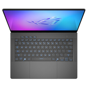 Portátil ASUS ROG Zephyrus G14 OLED GA403WW-QS076 AMD Ryzen AI 9 HX 370/32GB/1TB SSD/RTX 5080/14"
