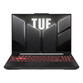 Portátil ASUS TUF Gaming A16 FA607NUG-RL125 16" AMD Ryzen 7 7445HS 16GB 512GB SSD RTX 4050 6GB Gris