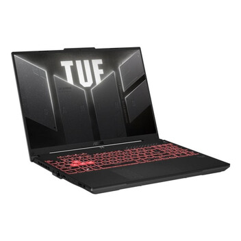 Portátil ASUS TUF Gaming A16 FA607NUG-RL125 16" AMD Ryzen 7 7445HS 16GB 512GB SSD RTX 4050 6GB Gris