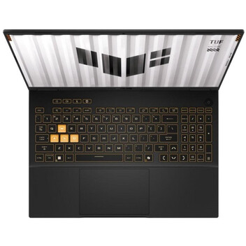 Portátil ASUS TUF Gaming FX608JMR-RV003 Intel Core i7-14650HX/32GB/1TB SSD/RTX 5060/16" Portátil ASUS TUF Gaming FX608JMR-RV003 Intel Core i7-14650HX/32GB/1TB SSD/RTX 5060/16"