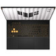 Portátil ASUS TUF Gaming FX608JMR-RV003 Intel Core i7-14650HX/32GB/1TB SSD/RTX 5060/16" Portátil ASUS TUF Gaming FX608JMR-RV003 Intel Core i7-14650HX/32GB/1TB SSD/RTX 5060/16"