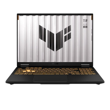 Portátil ASUS TUF Gaming TUF608JMR-RV038 16″ Intel Core i7-14650HX 32GB 1TB SSD RTX 5060 8GB QWERTY