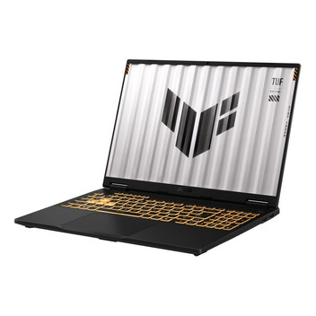 Portátil ASUS TUF Gaming TUF608JMR-RV038 16″ Intel Core i7-14650HX 32GB 1TB SSD RTX 5060 8GB QWERTY
