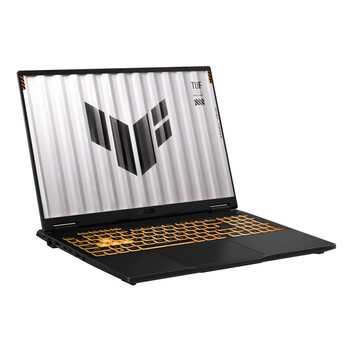 Portátil ASUS TUF Gaming TUF608JMR-RV038 16″ Intel Core i7-14650HX 32GB 1TB SSD RTX 5060 8GB QWERTY