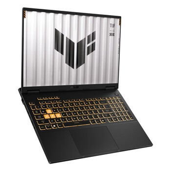 Portátil ASUS TUF Gaming TUF608JMR-RV038 16″ Intel Core i7-14650HX 32GB 1TB SSD RTX 5060 8GB QWERTY