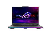 Portátil ASUS ROG Strix G16 G614PR-RV031 AMD Ryzen 9 8940HX/32GB/1TB SSD/RTX 5070 Ti/16"